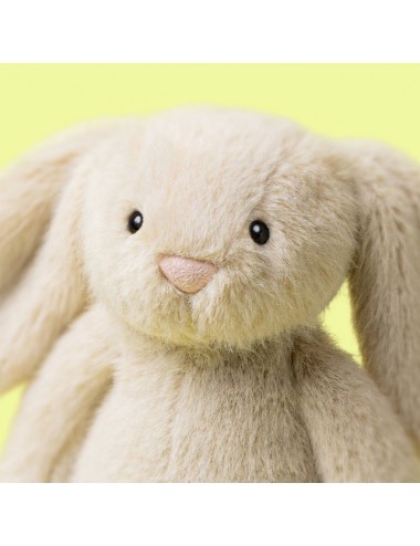 Flufflet Bunny Little Wheat peluix conillet de Jellycat