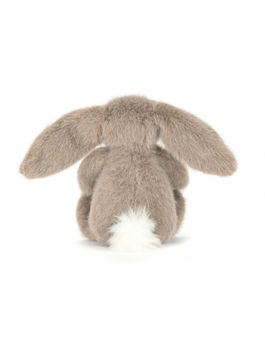 Flufflet Bunny Little Fawn peluche conejito de Jellycat