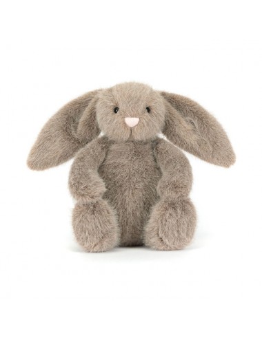 Flufflet Bunny Little Fawn peluche conejito de Jellycat