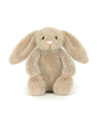 Flufflet Bunny Little Oat peluche conejito de Jellycat