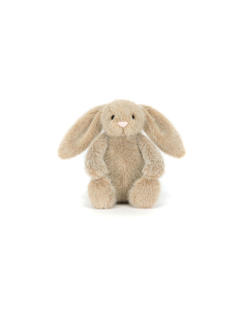 Flufflet Bunny Little Oat peluix conillet de Jellycat