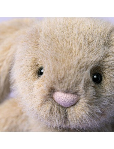 Flufflet Bunny Little Oat peluix conillet de Jellycat