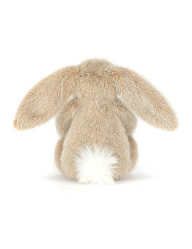 Flufflet Bunny Little Oat peluche conejito de Jellycat
