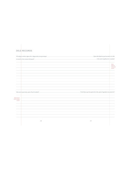 Libro “Mamá, ¿me cuentas tu...