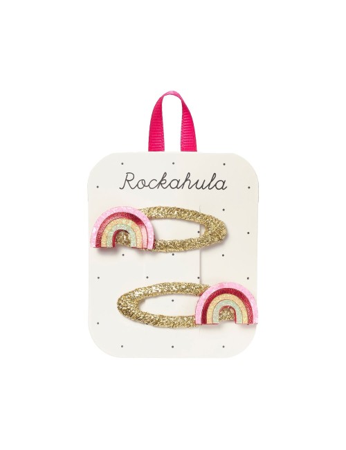 Clips Carnival Rainbow de Rockahula 01