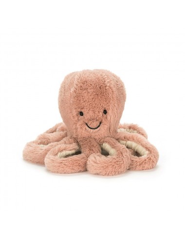 Odell Octopus Medium Jellycat