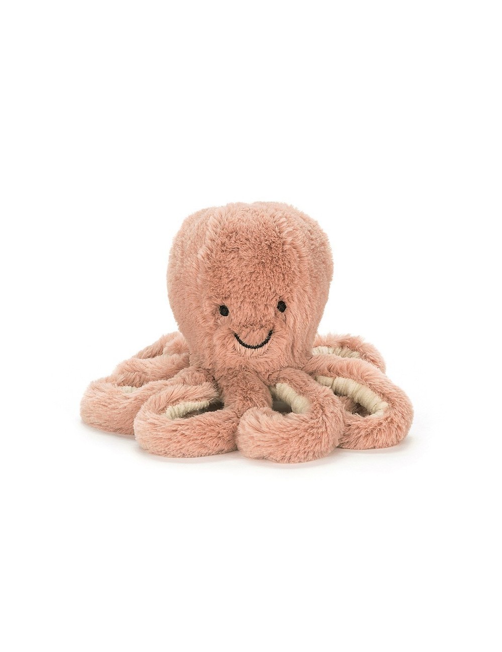 Odell Octopus Medium Jellycat