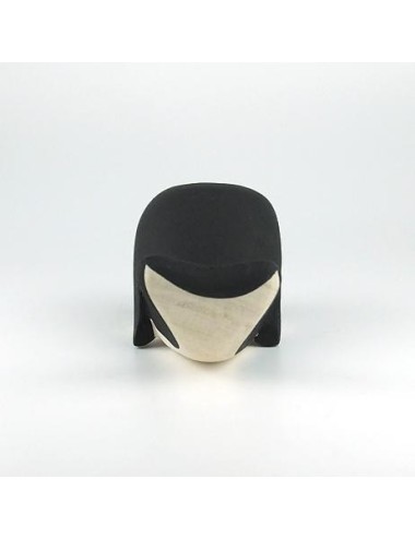 Ballena animal de madera T-Lab