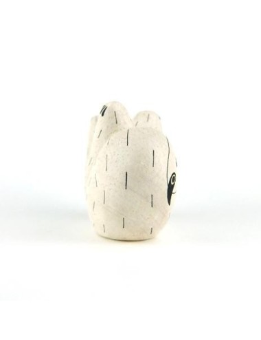 Mandrós animal de fusta T-Lab