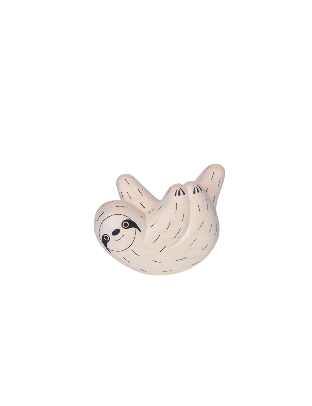 Mandrós animal de fusta T-Lab