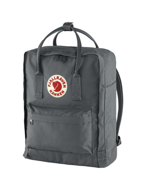 Motxilla kanken classic Super Grey