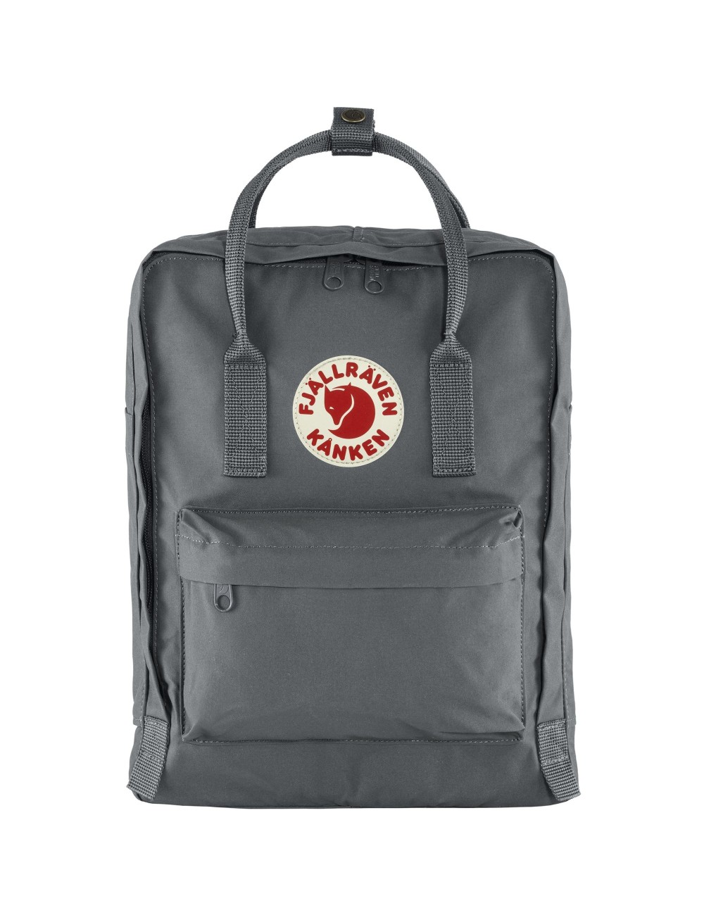Motxilla kanken classic Super Grey